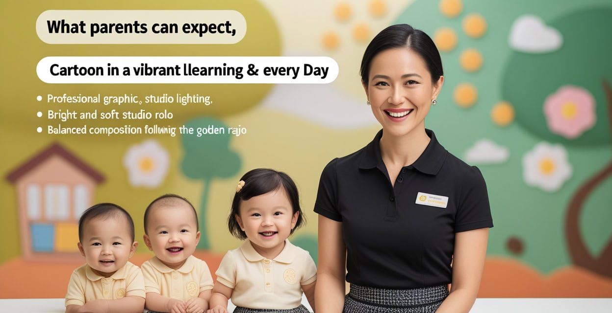 What Parents Can Expect, Every Day