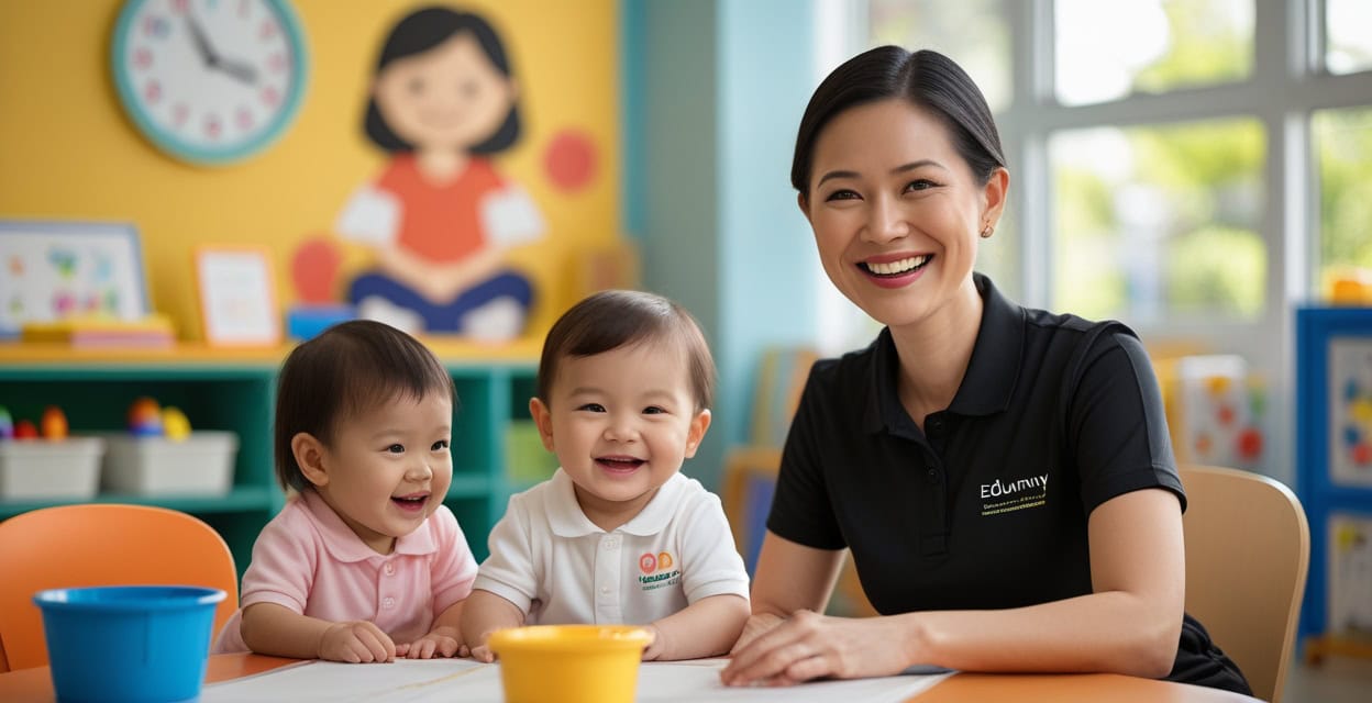 A Practical Path for Families: How to Engage with EduNanny
