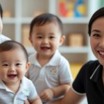 Ground Level Trust The One to Three Promise Elevating Singapore Infant Care