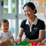 The First Light We Share A Civic Craft for Singapore Infants with EduNanny