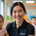 EduNanny Singapore A Living Covenant for Safe Joyful Infancy and the First Thousand Days