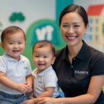 Near Home and Heart, A Thousand Days that Build Safe Joyful Infancy and a Resilient Singapore with EduNanny