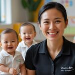 Floor Level Learning and Near Home Care A Civic Infancy Revolution in Singapore