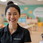 Attention as Nation Building How EduNanny Shapes Safe Joyful Infancy in Singapore
