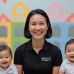 EduNanny Singapore The Near Home Movement for the First Thousand Days and Safe Joyful Infant Care