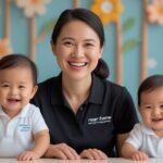 Near Home Gentle Beginnings and a Civic Promise for Singapore Infants