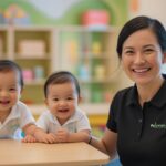 Presence Proximity and Clarity How EduNanny Builds Gentle Beginnings for Singaporean Infants