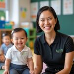 Kneeling Beside Tomorrow: A Civic Blueprint for Safe Joyful Infancy in Singapore
