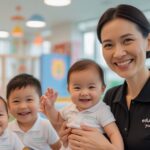 Near Home Pods and the Public Promise for the Singapore First Thousand Days, EduNanny Charts a Civic Path to Safe Joyful Infancy