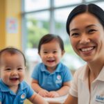EduNanny Singapore A Civic Infrastructure for Safe Joyful Infancy Across Neighborhoods
