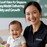 A Ground Level Vision for Singapore Infants The EduNanny Model Delivering Joy Safety and Growth