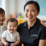 From Moment to Nation The Near Home Infancy Framework Powering Singapore First Thousand Days