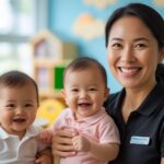 EduNanny Singapore Redefining the First Thousand Days Through Near Home Care and Attunement for Safe Joyful Infancy Across Singapore