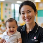 Near Home Care as Civic Infrastructure EduNanny Redefines Safe Joyful Infancy Across Singapore