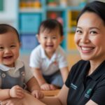 EduNanny by BUTLER Turning the First Thousand Days into a Civic Infrastructure for Safe Joyful Infancy in Singapore