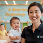 Near Home Beginnings A Public Infrastructure for Safe Joyful Infancy in Singapore with EduNanny