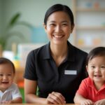 Near Home Beginnings The Quiet Revolution in Singapore Infant Care