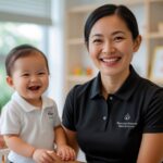 Kneel See Serve, The One Moment Curriculum and The Near Home Revolution in Singapore Infant Care