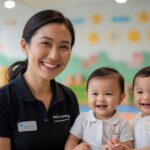 From Floor to Future A Nationwide EduNanny Blueprint of Near Home Pods and One to Three Care Across Singapore
