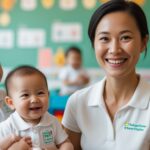 Holding the Beginning Well A Bold Vision for Safe Seen and Inspired Infancy in Singapore