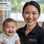 Proximity and Attunement: The EduNanny Blueprint for Safe Joyful Infancy Across Singapore