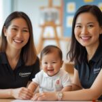 EduNanny Singapore Near Home Science Led Attunement A Joyful Safe Beginning for Singapore First Thousand Days