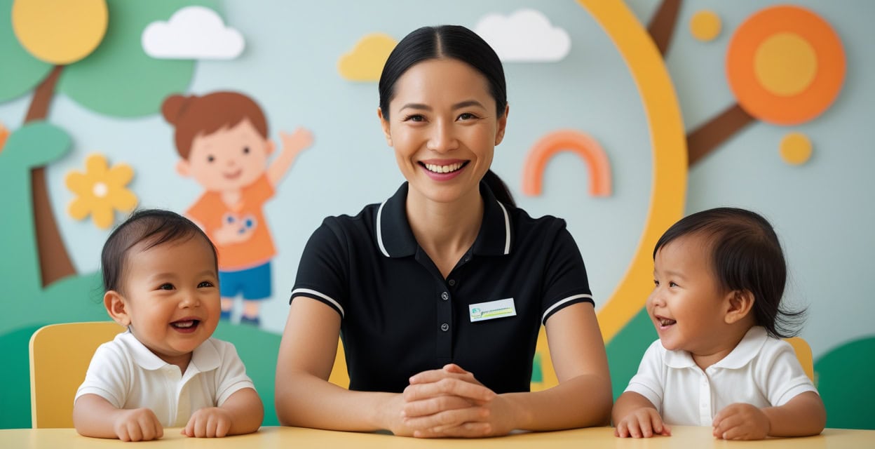 Four topics that redefine infant care