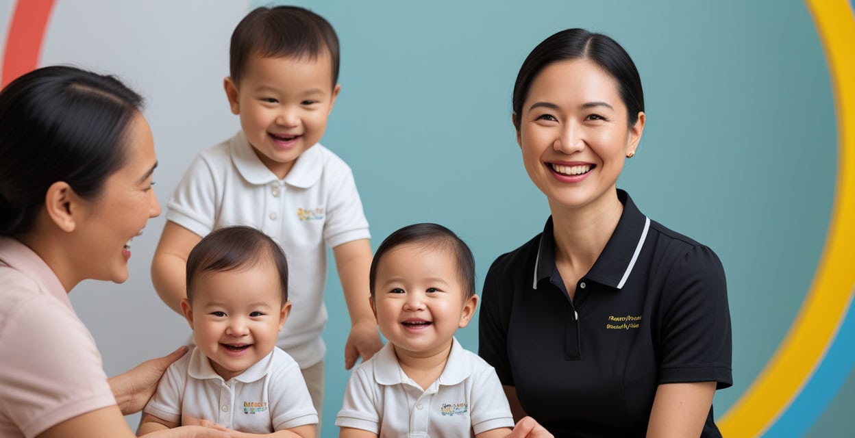 The Five Guiding Beams: Precision, Humility, and Joy in Early Life