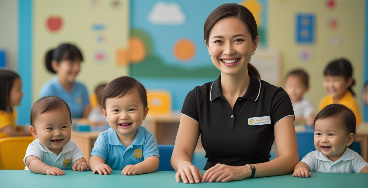 A Day in the Life: Practical Rhythms for Families