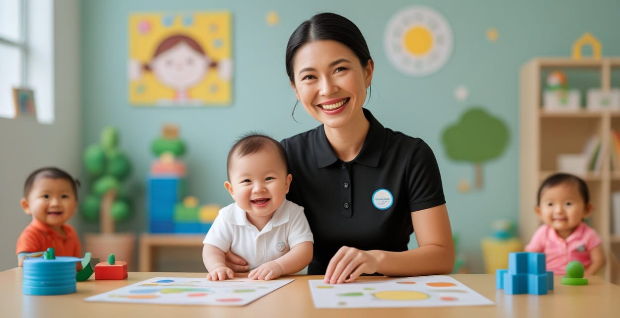 Enrollment and Partnership: Enroll Near Home