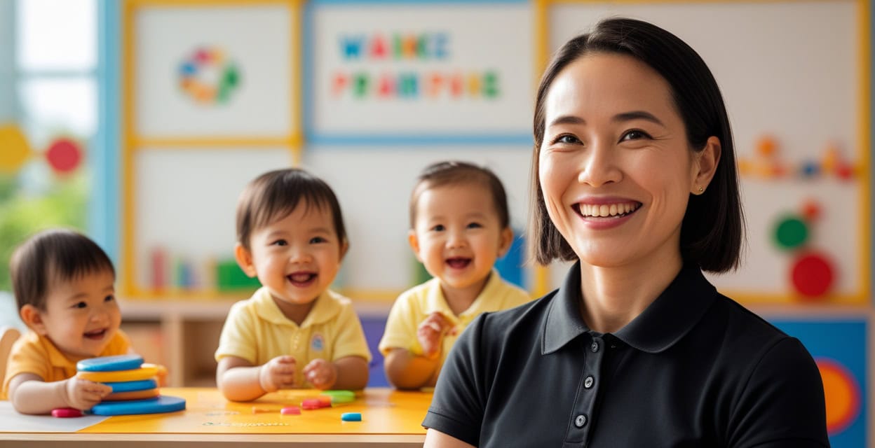 The Promise We Make to Parents