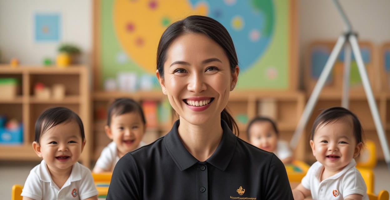 Topic Four: The Joy Index—because happiness is developmental work