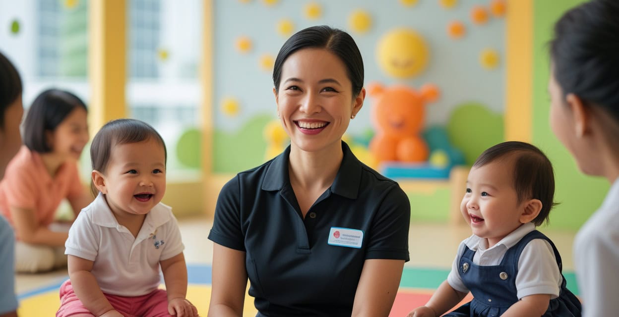 Why This Matters to Singapore, Now