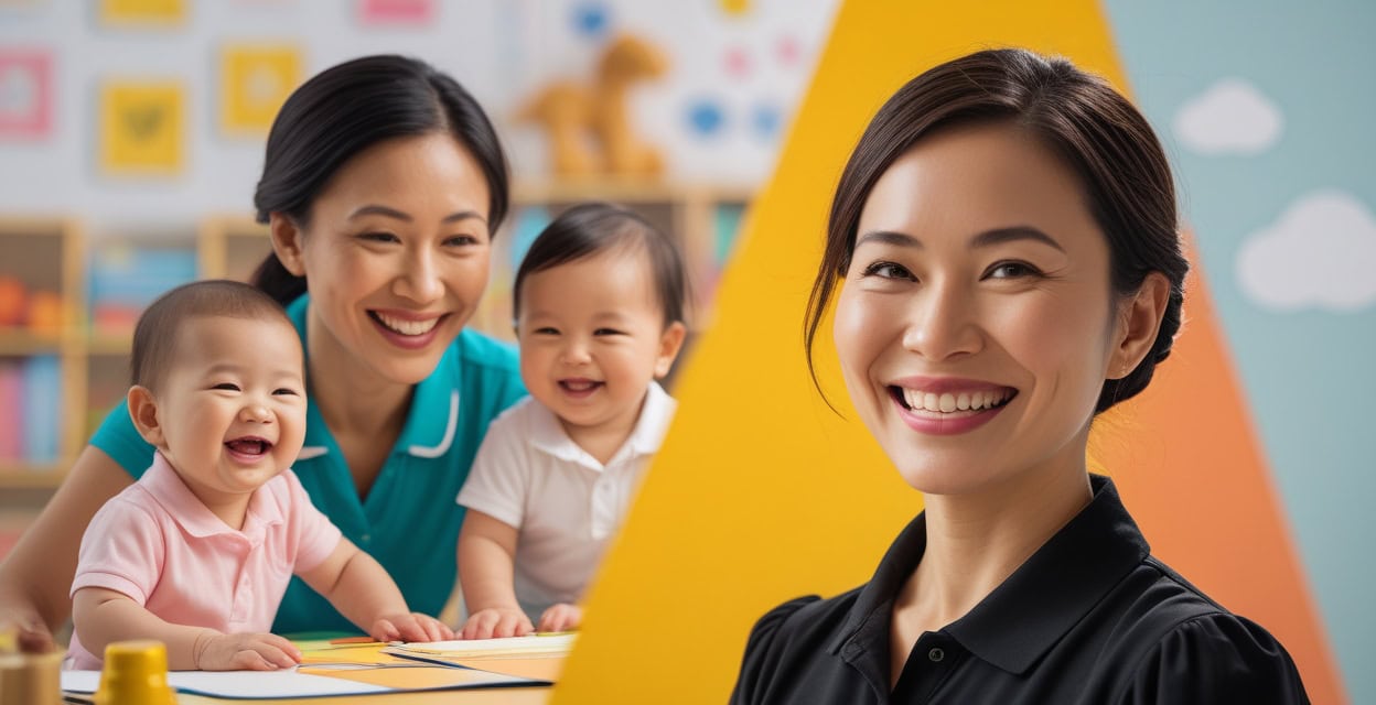 The Why Behind the Model: Early Care, Lasting Impact