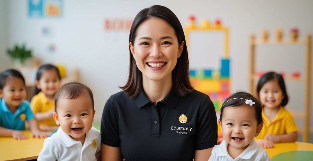 Introduction: EduNanny Singapore — A Practical, Public‑Spirited Path to Beginning Well