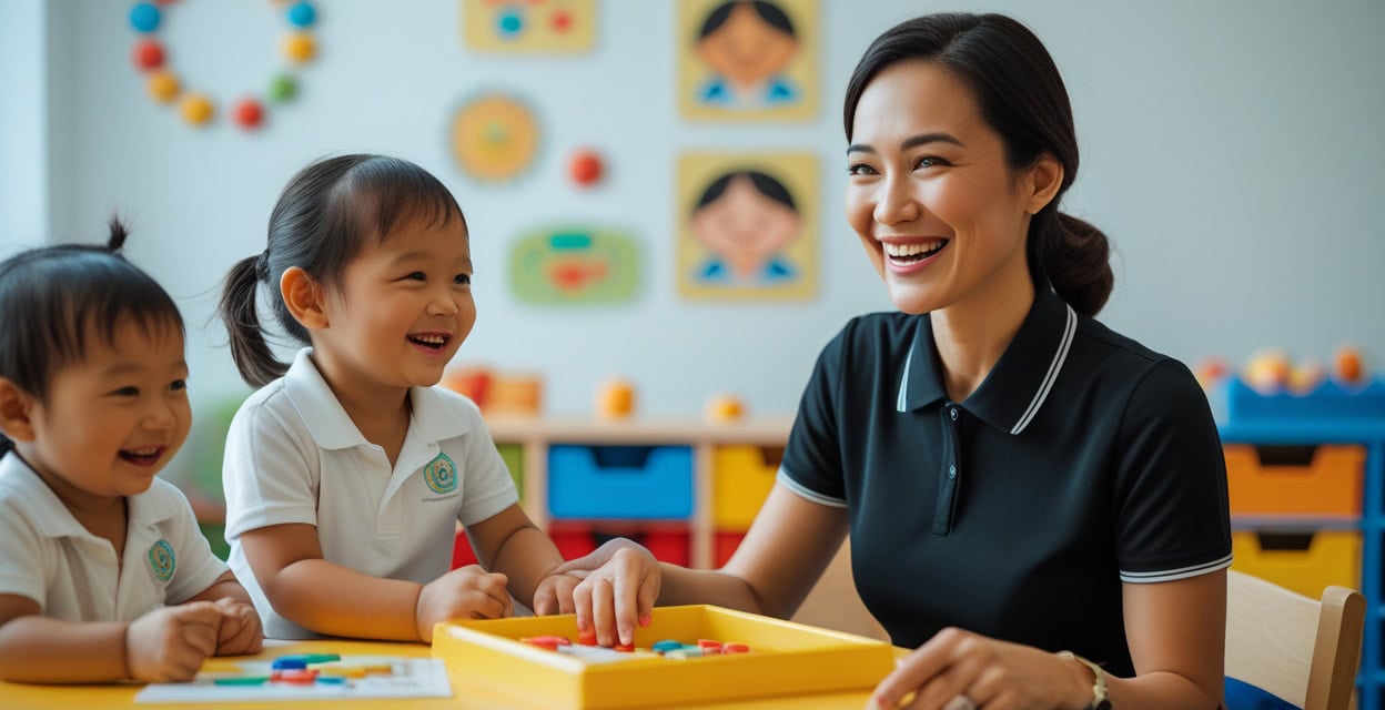 A Concluding Call: Who, What, When, Where, and How Childminding Matters