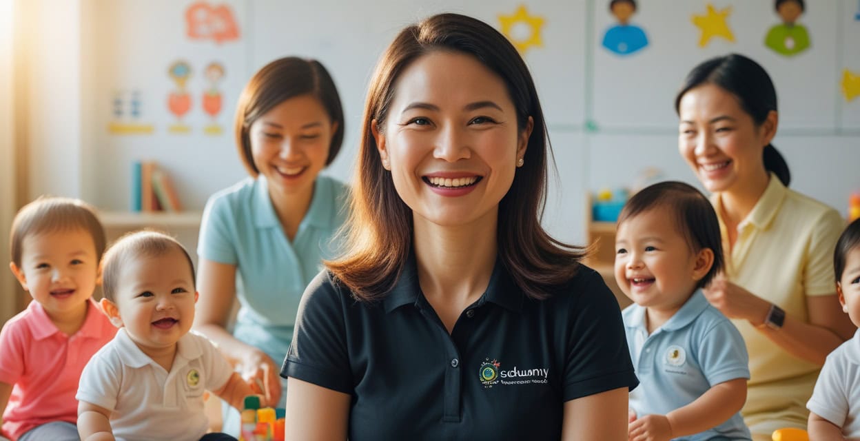 Five Original Pillars of Our Infant Practice