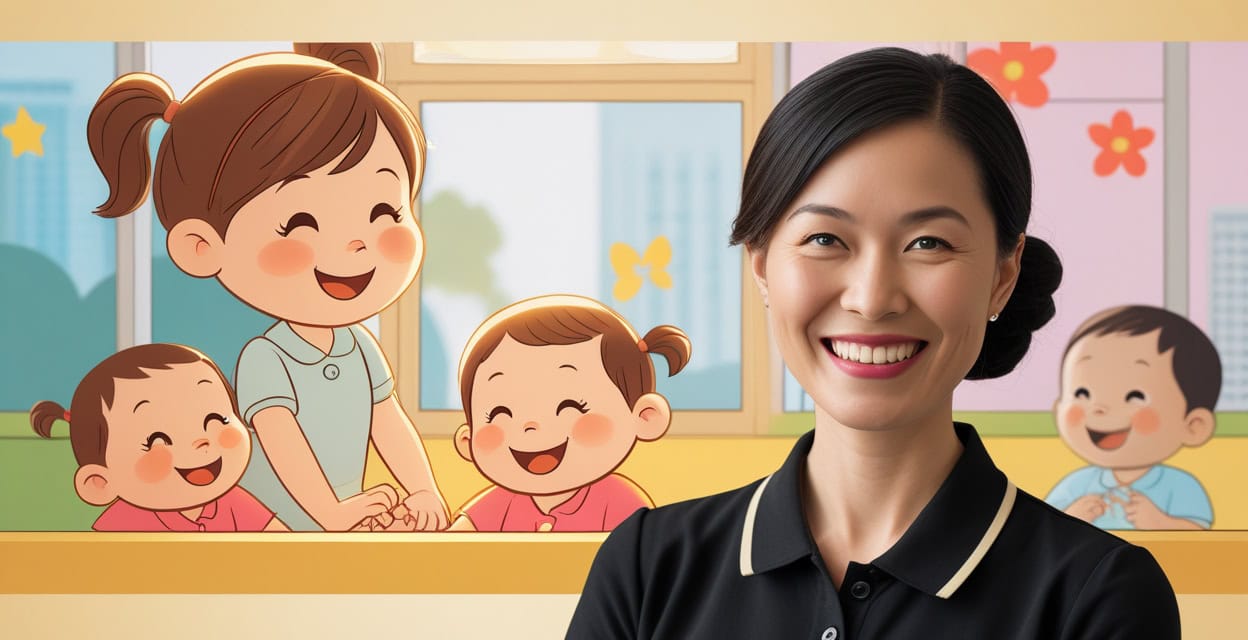 Closing: Why This Matters for Families and Singapore