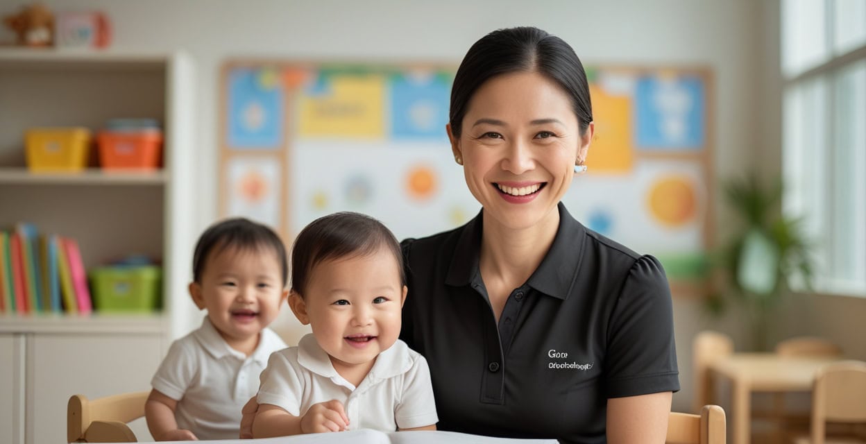 Closing: Who, What, When, Where, and How Childminding Matters