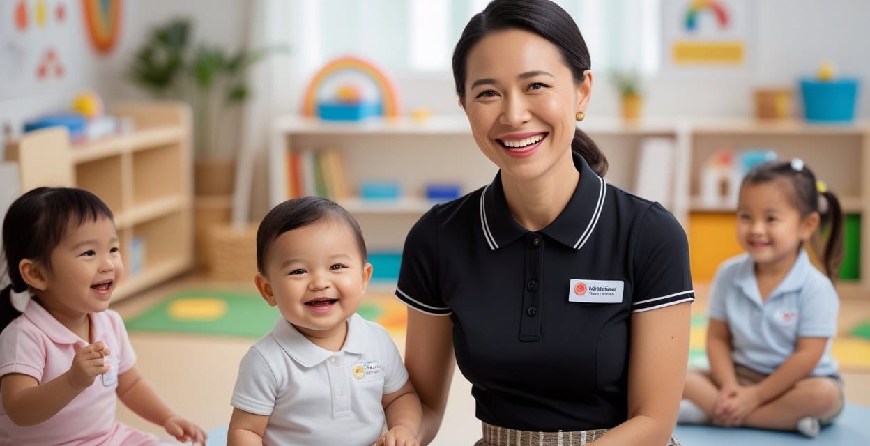 At a Glance: Practical Benefits Parents Ask About