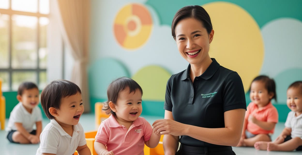 A New Standard of Everyday Care in Singapore