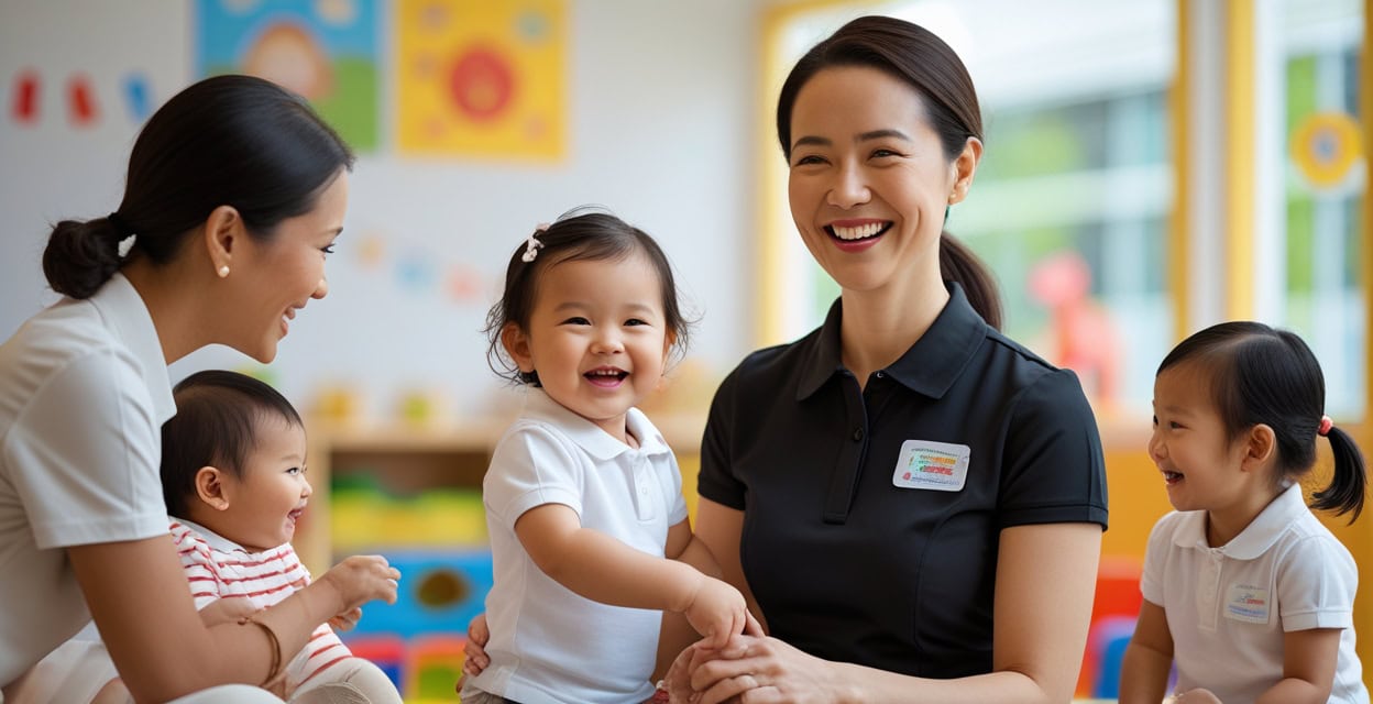 What Parents Tell Us They Need—and What We Deliver