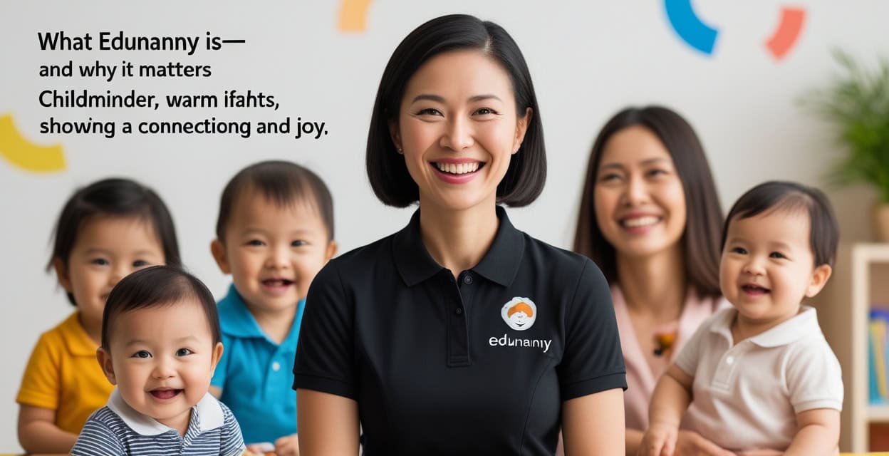 Introduction: What EduNanny Is—and Why It Matters