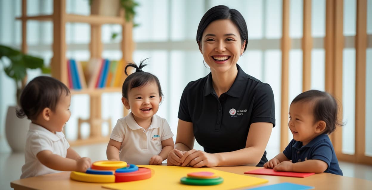Why this matters to Singapore