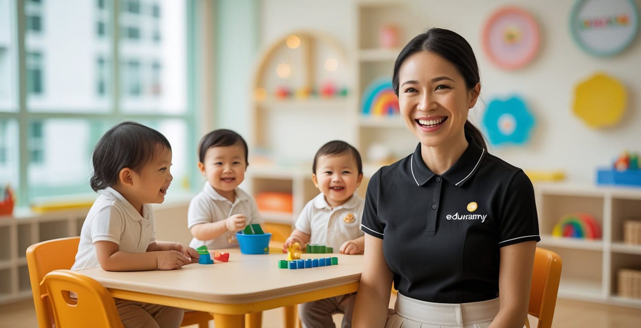 Practical Guidance for Parents: Partnering with EduNanny
