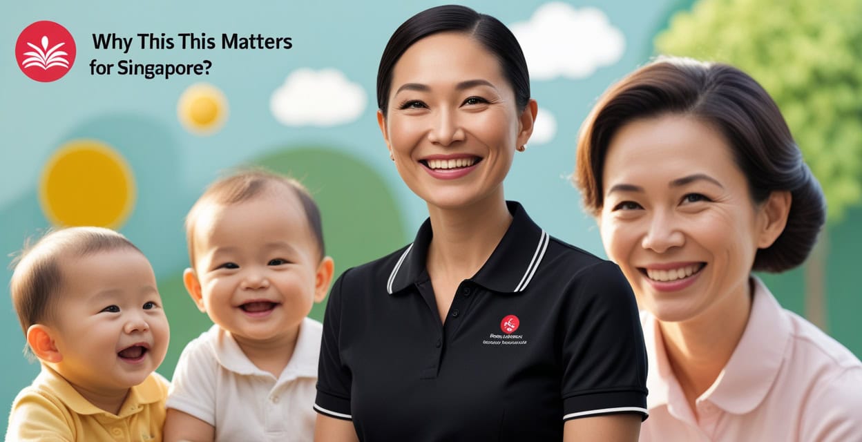 Why This Matters for Singapore