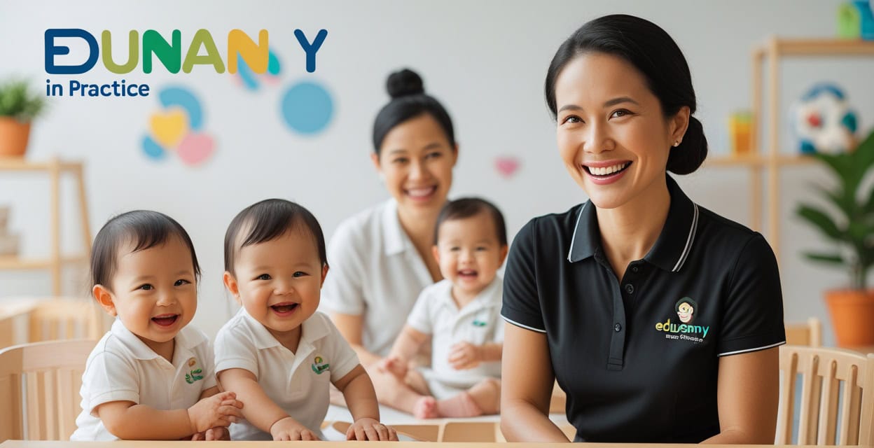 EduNanny in Practice: Islandwide Care with Clarity and Confidence