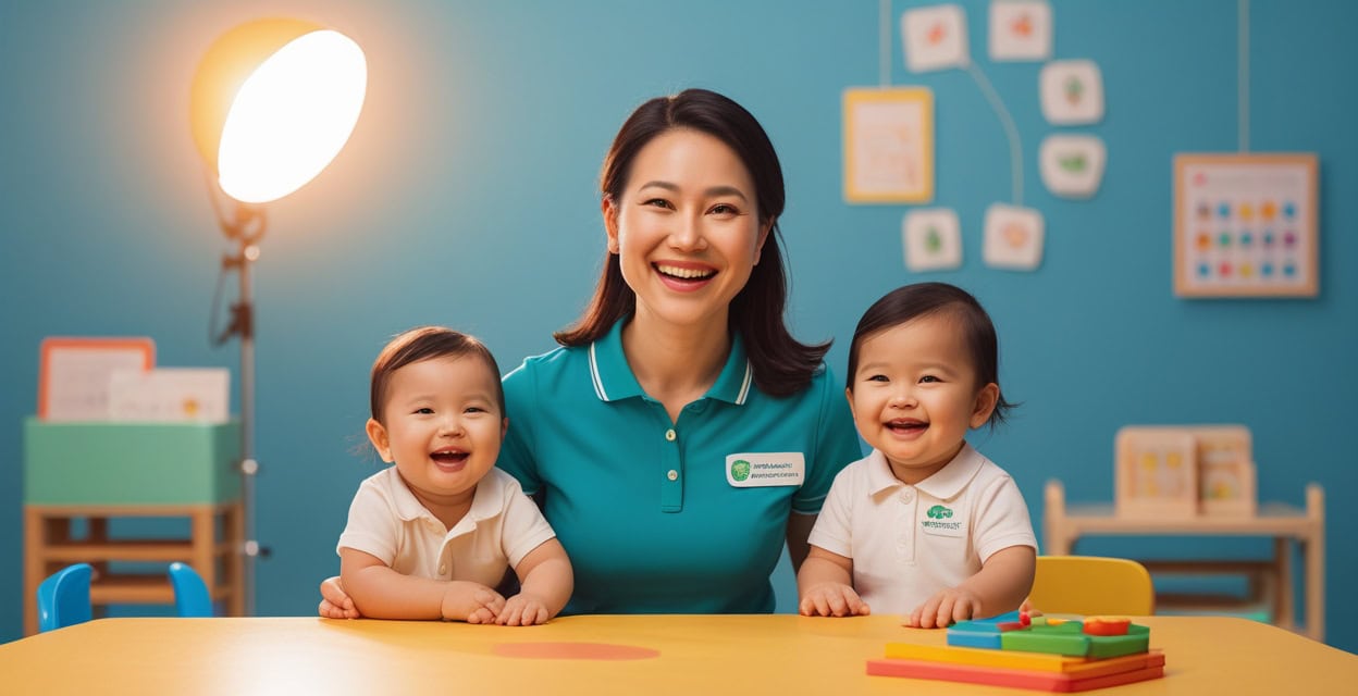 To Parents, Caregivers, and Partners: A Call to Engage
