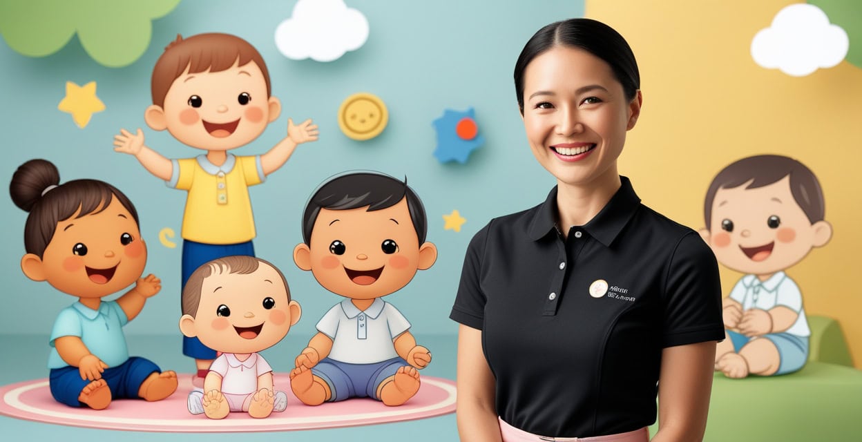 Four Topics for a New Standard in Infant Care