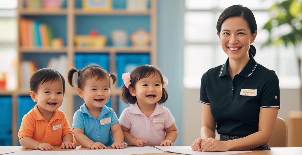 Conclusion: Why Childminding Matters—and How EduNanny Serves That Mandate